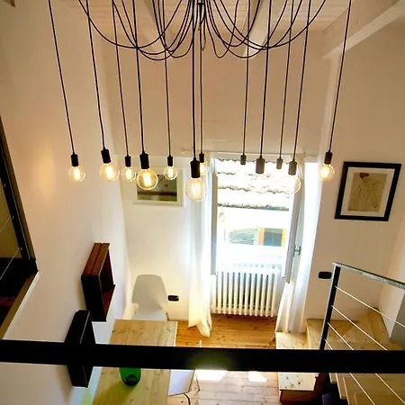Apartment Ca Giulietta Boutique *