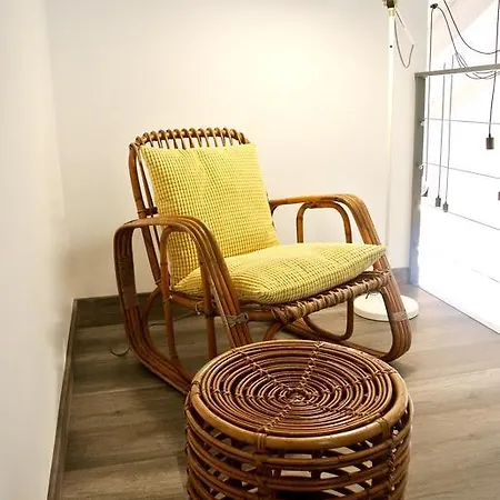 Ca Giulietta Boutique Apartment Lesa