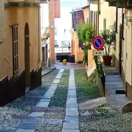 Ca Giulietta Boutique شقة