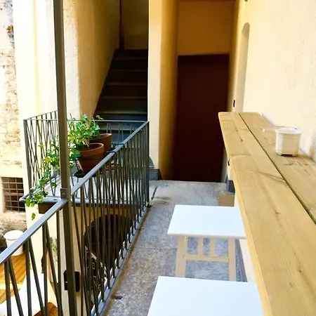 Apartment Ca Giulietta Boutique