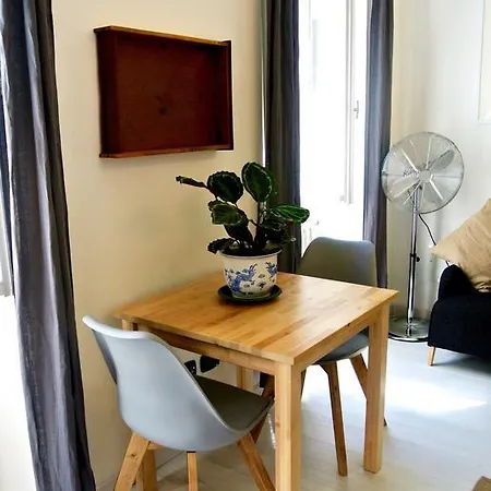 Ca Giulietta Boutique Apartment *