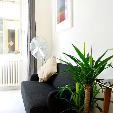 Apartment Ca Giulietta Boutique Lesa