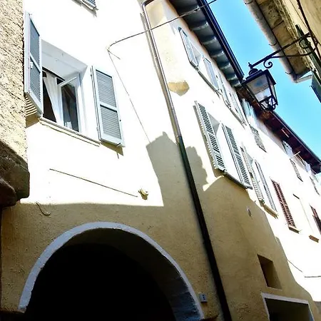 Ca Giulietta Boutique شقة *