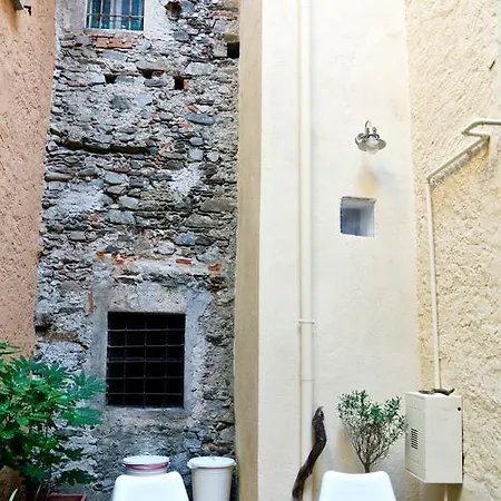 Ca Giulietta Boutique * لسا