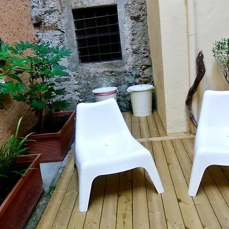 Ca Giulietta Boutique شقة